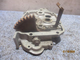 Triumph Inner Gearbox Cover