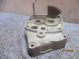 Triumph Inner Gearbox Cover