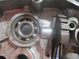 Triumph Inner Gearbox Cover