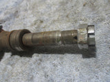 Honda CB750 SOHC Rear Axle