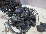 Honda CB Switch Block Parts