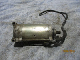 Honda CB750 SOHC Starter Motor