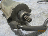 Honda CB750 SOHC Starter Motor