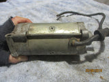 Honda CB750 SOHC Starter Motor