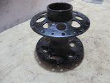 Velocette Rear Wheel Hub