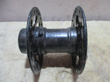 Velocette Rear Wheel Hub