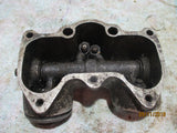 Triumph Pre Unit Rocker Box