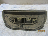 Honda CB750 SOHC Air Cleaner Housing Top Half