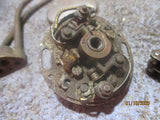 Triumph Unit 650 Miscellaneous Parts