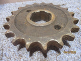 Triumph Unit 650 Miscellaneous Parts