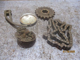 Triumph Unit 650 Miscellaneous Parts