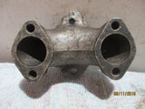 Triumph Pre Unit Thunderbird Inlet Manifold