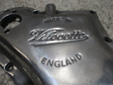 Velocette Timing Cover