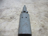 BSA C10/C11 Passenger Foot Peg