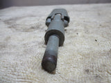 BSA C10/C11 Passenger Foot Peg