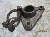 Triumph Pre Unit Distributor Mount