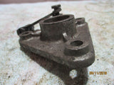 Triumph Pre Unit Distributor Mount