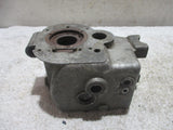 Velocette Gearbox Housing Type 4