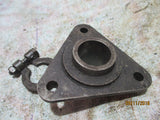 Triumph Pre Unit Distributor Mount