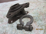 Triumph Pre Unit Distributor Mount