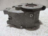 Velocette Gearbox Housing Type 4