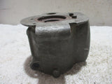 Velocette Gearbox Housing Type 4