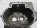 Velocette Gearbox Housing Type 4