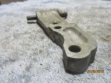 Honda CB750 SOHC Front Brake Caliper Mount Bracket