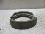 AJS/Matchless Brake Shoes