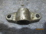 Honda CB750 SOHC Front Caliper/Guard Mount Bracket