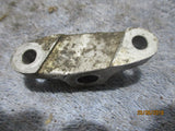 Honda CB750 SOHC Front Caliper/Guard Mount Bracket