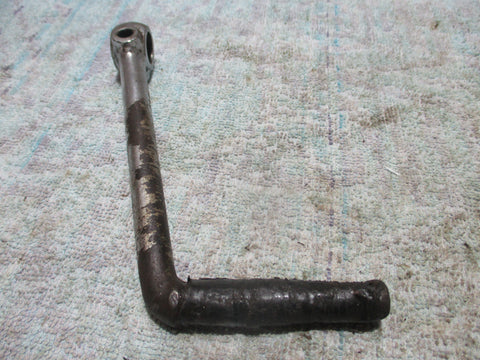 Triumph Pre Unit Kick Start Lever