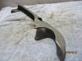 Suzuki Chain Guard