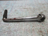 Triumph Pre Unit Kick Start Lever