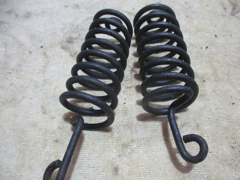 Vintage Solo Seat Springs