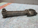 Triumph Pre Unit Con Rod With Plain Bearing Conversion