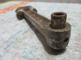 Triumph Pre Unit Con Rod With Plain Bearing Conversion