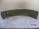 Triumph Rear Mudguard