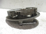 BSA A10 Front Brake Plate