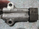 Triumph Pre Unit Oil Pump