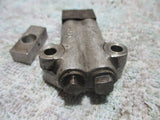 Triumph Pre Unit Oil Pump