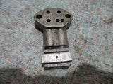 Triumph Pre Unit Oil Pump