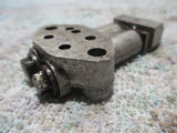 Triumph Pre Unit Oil Pump