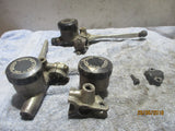 Honda CB750 SOHC Front Brake Master Cylinders