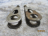 Honda CB750 SOHC Rear Wheel/Chain Adjusters