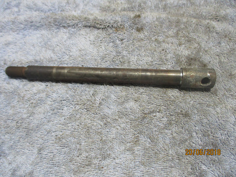 Honda CB750 SOHC Front Axle