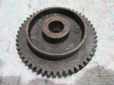 Triumph Pre Unit Magneto Drive Gear