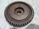 Triumph Pre Unit Magneto Drive Gear