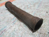 Triumph Pre Unit Push Rod Tube