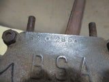 Vintage BSA Bottom End